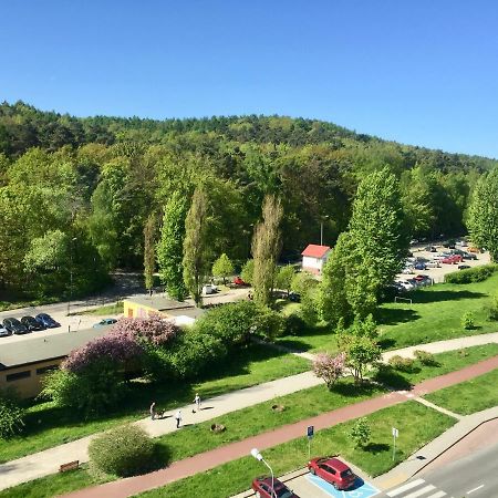 Apartament La Mar Sopot Eksteriør billede