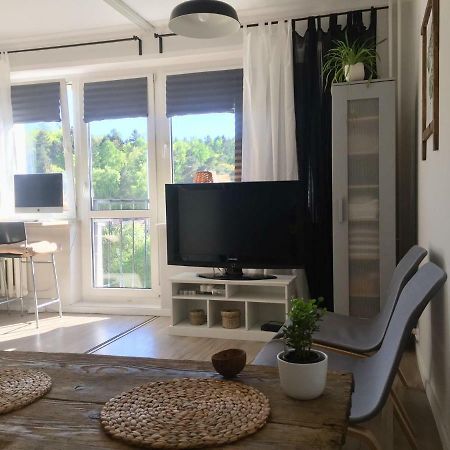 Apartament La Mar Sopot Eksteriør billede