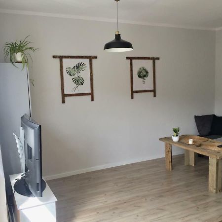Apartament La Mar Sopot Eksteriør billede
