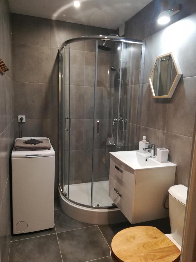 Apartament La Mar Sopot Eksteriør billede