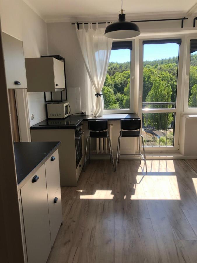 Apartament La Mar Sopot Eksteriør billede