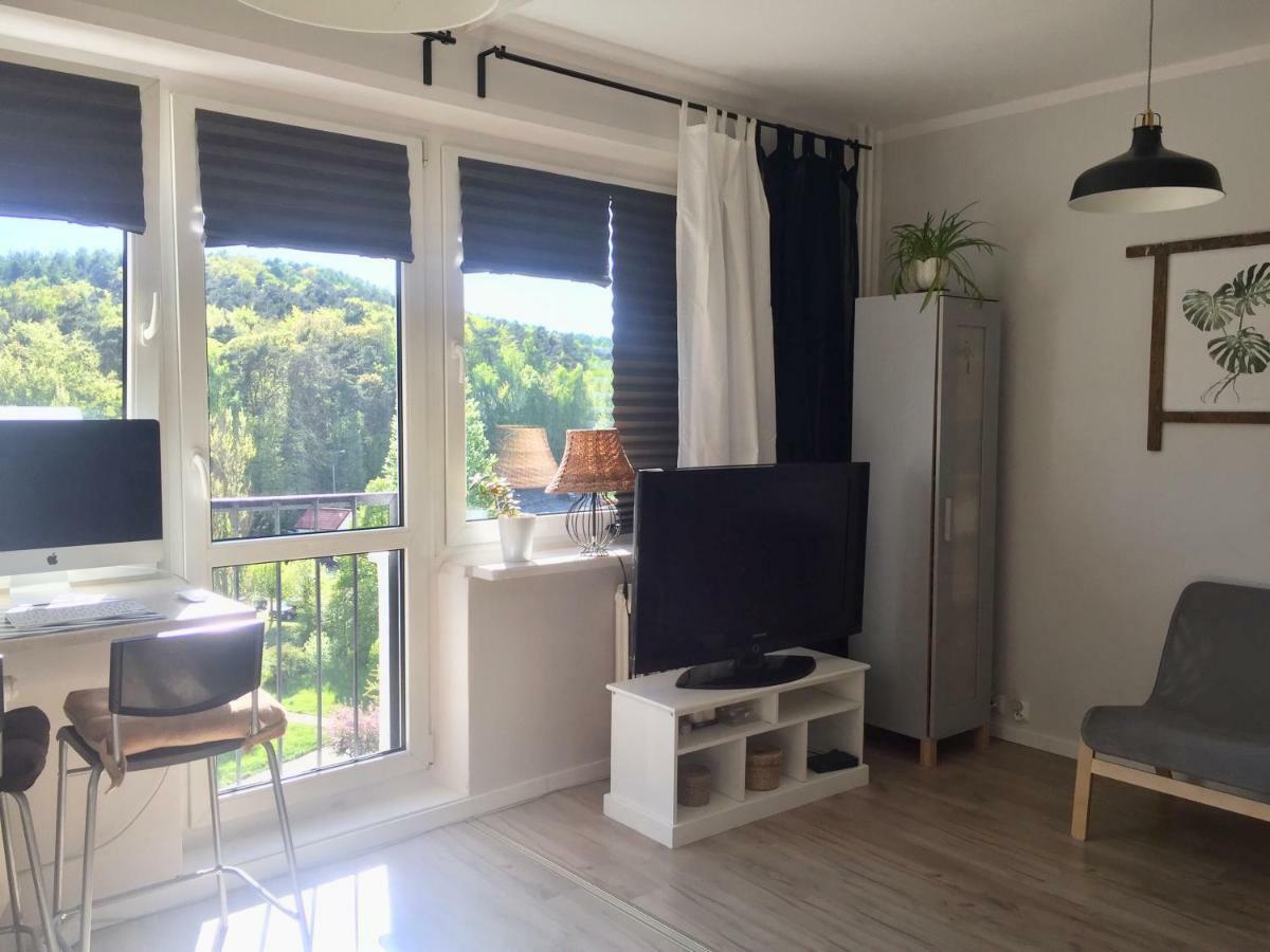 Apartament La Mar Sopot Eksteriør billede