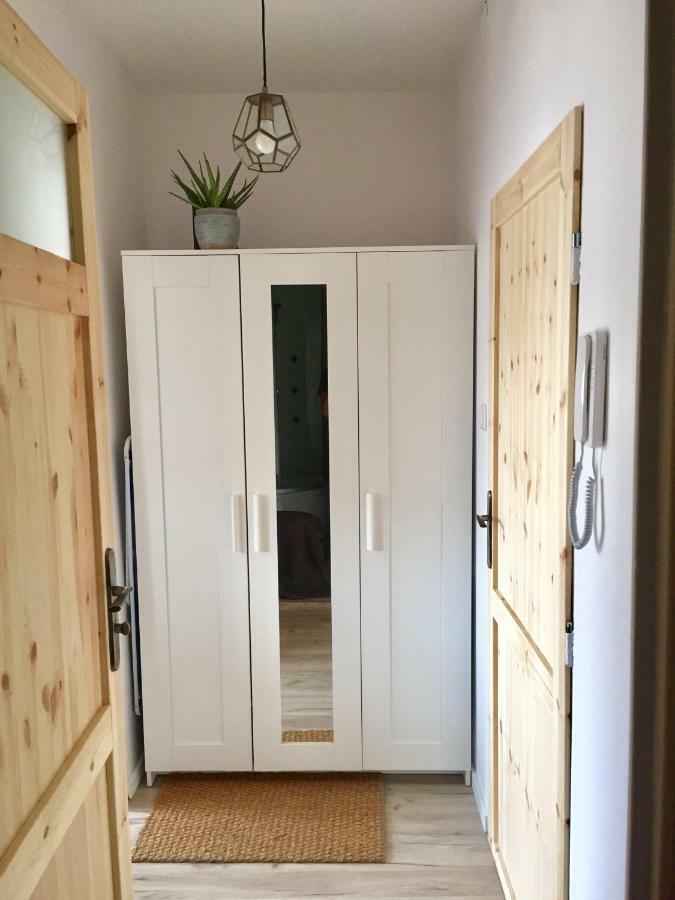 Apartament La Mar Sopot Eksteriør billede