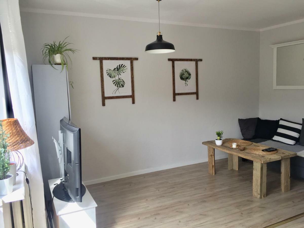 Apartament La Mar Sopot Eksteriør billede