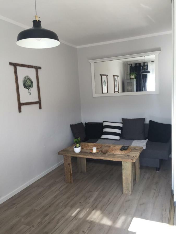 Apartament La Mar Sopot Eksteriør billede
