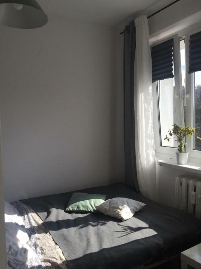 Apartament La Mar Sopot Eksteriør billede